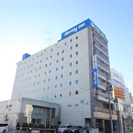 Dormy Inn Китами Экстерьер фото