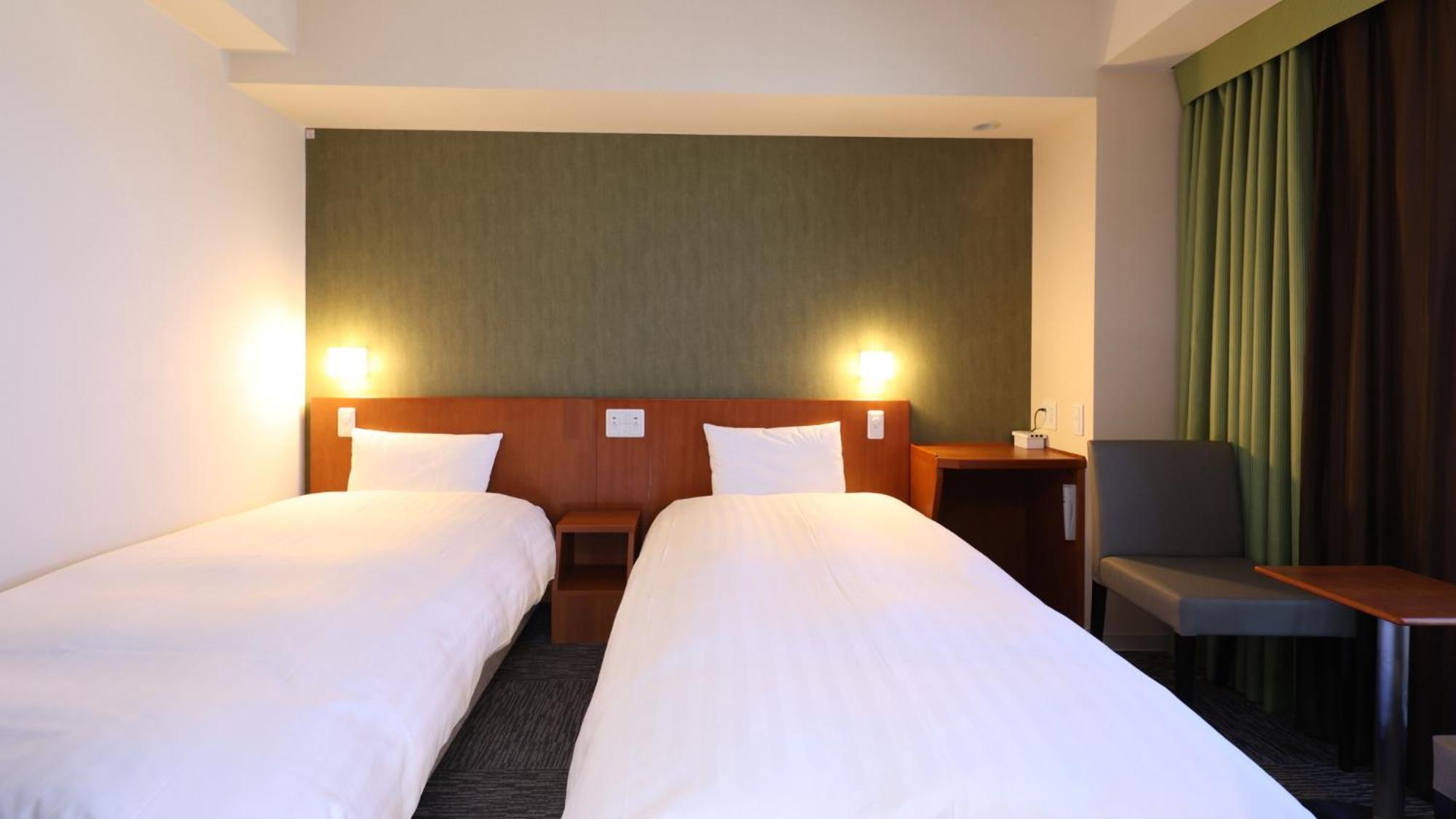 Dormy Inn Китами Номер фото