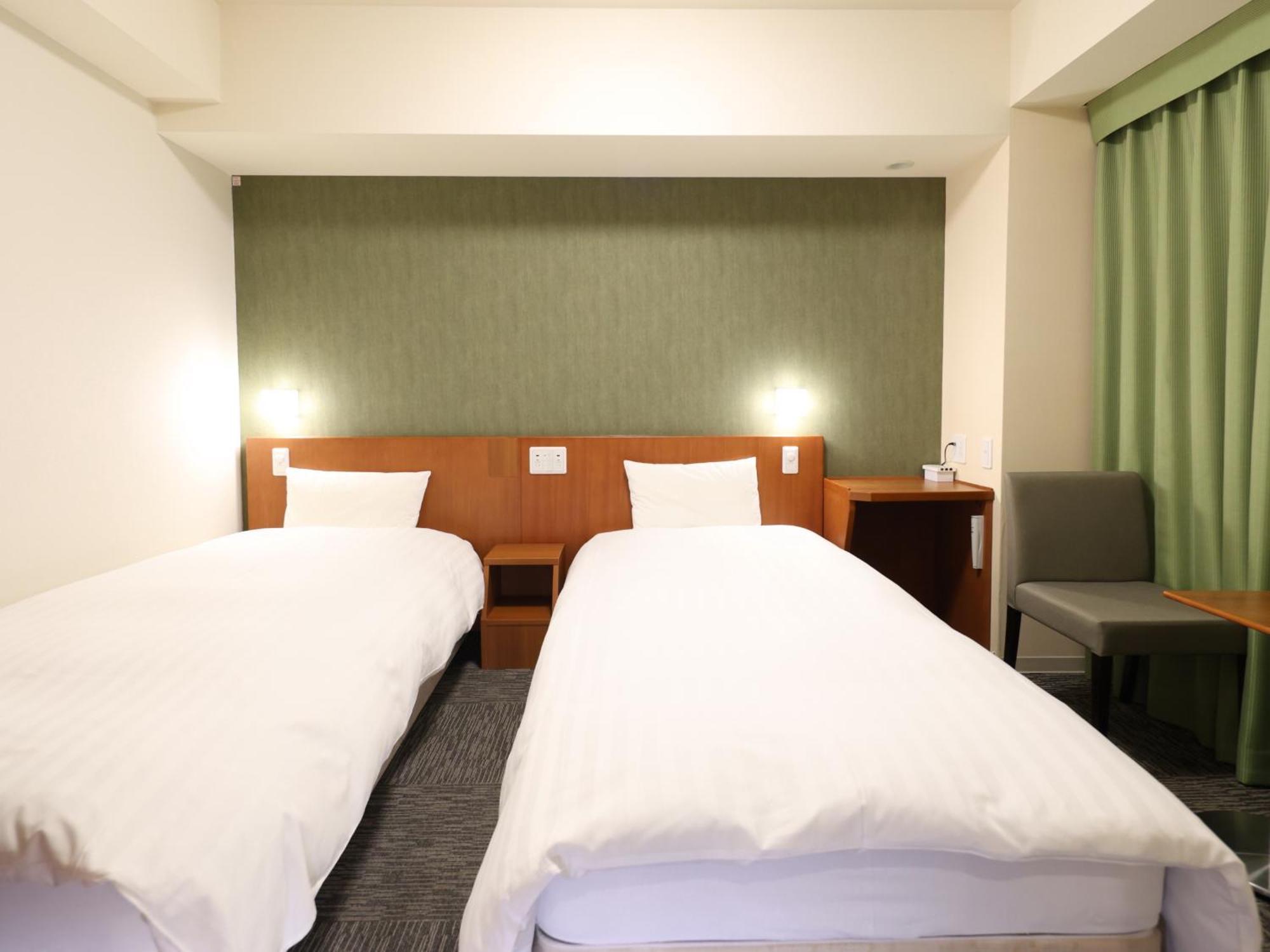 Dormy Inn Китами Номер фото