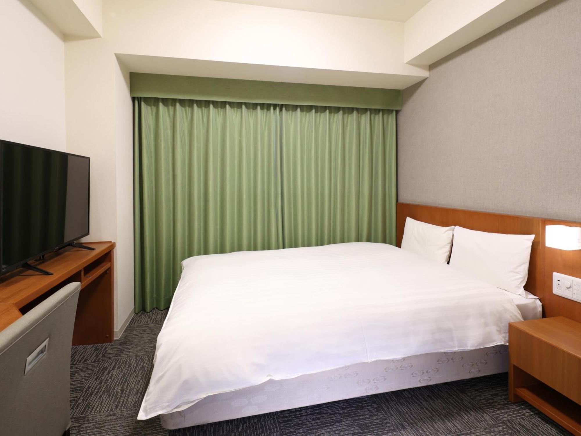 Dormy Inn Китами Номер фото